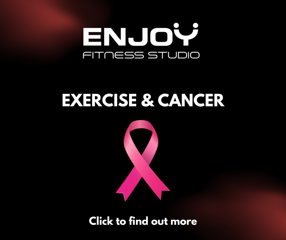 Exercising with Cancer