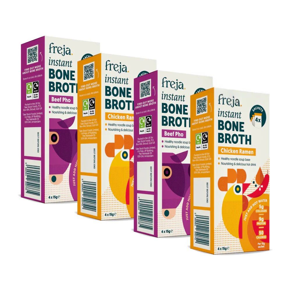 Freja Bone Broth